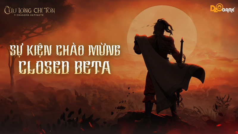 [Sự Kiện - Closed Beta] Cao Thủ CBT - Phú Hộ OBT