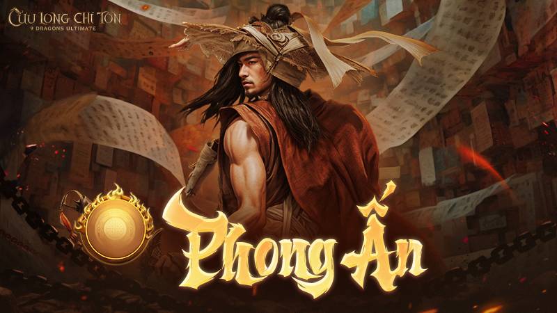 [Giới Hạn] Phong Ấn - Tứ Bội Tinh